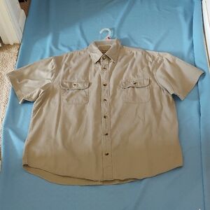 CE Schmidt Wirk Wear Men's Shirt